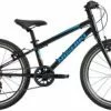 Nishiki Sport 200 - 20" - 7 Gear - Sort -Cykel Salgsbutik tommer