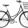 Raleigh Tourist Classic Dame - 52 Cm - 7 Gear - Kobber -Cykel Salgsbutik tourist classic dame