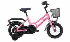 Winther 150 Alu 12" Mat Pink