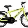 Winther 150 Alu 16" Mat Grøn-Petrol -Cykel Salgsbutik winther 150 alu 16 mat gron petrol xjaqkkxkm9lktsdk