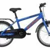 Winther 150 Alu 18" Mat Blå-Orange - Børnecykel 2 Winther 150 Alu 18" Mat Blå-Orange - Børnecykel -Cykel Salgsbutik winther 150 alu 18 mat bla orange dxhnf2oxiwijmdkd