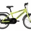 Winther 150 Alu 18" Mat Grøn-Petrol -Cykel Salgsbutik winther 150 alu 18 mat gron petrol yaw0cumi5kchumrp