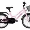 Winther 150 Alu 18" Mat Pink-Purple -Cykel Salgsbutik winther 150 alu 18 mat pink purple tutahunksdzewxyo