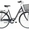 Winther Shopping Alu - 3 Gear - Shiny Grey - Str. 52 Cm. 2 Winther Shopping Alu - 3 Gear - Shiny Grey - Str. 52 Cm. -Cykel Salgsbutik winther shopping alu 3 gear shiny gray lmdsod7rkljenlaf 1
