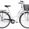 Winther Shopping Classic 3 Gear - Hvid - Str. 48 Cm -Cykel Salgsbutik winther shopping classic 3 gear hvid io2ugclne3afgjbd