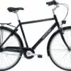 Winther Shopping Classic Herre - 3 Gear - Dynamonav - Str. 56 Cm -Cykel Salgsbutik winther hreercykel 1
