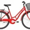 Red Winther Granny 250, 26" - Rød -Cykel Salgsbutik winther r d granny 250 26
