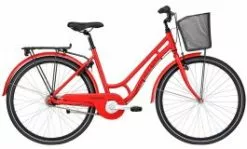 Red Winther Granny 250, 26" - Rød