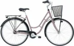 Winther Shopping Classic 7 Gear - Pink - 48 Cm
